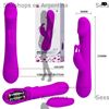 Vibrador estimulador de clitoris de 30 funciones